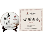 乙未年野生古树老茶 2012年寿眉 福鼎白茶 357g/饼 24盒/件