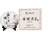 乙未年野生古树老茶 2012年寿眉 福鼎白茶 357g/饼 24盒/件 商品图0