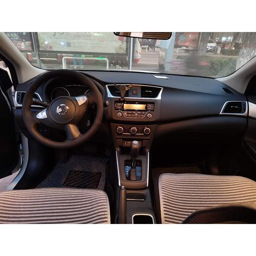 【特价月租-北京】日产 轩逸 1.6XE CVT 舒适版 国VI 商品图7