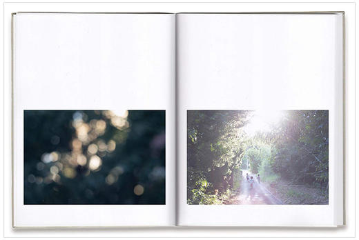 【预订】Rinko Kawauchi:as it is | 川内伦子：如是我闻 商品图1