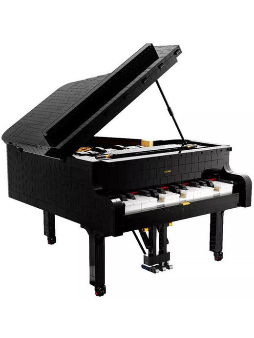 乐高钢琴21323 商品图1