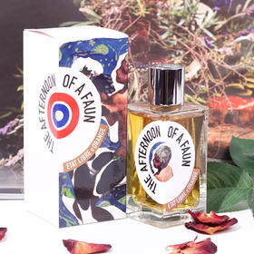 解放橘郡 牧神的午后 Etat Libre d'Orange The Afternoon of a Faun 分装