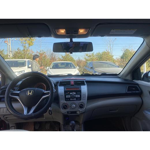 本田 锋范经典 1.5L 手动精英版【长租-北京】 商品图8