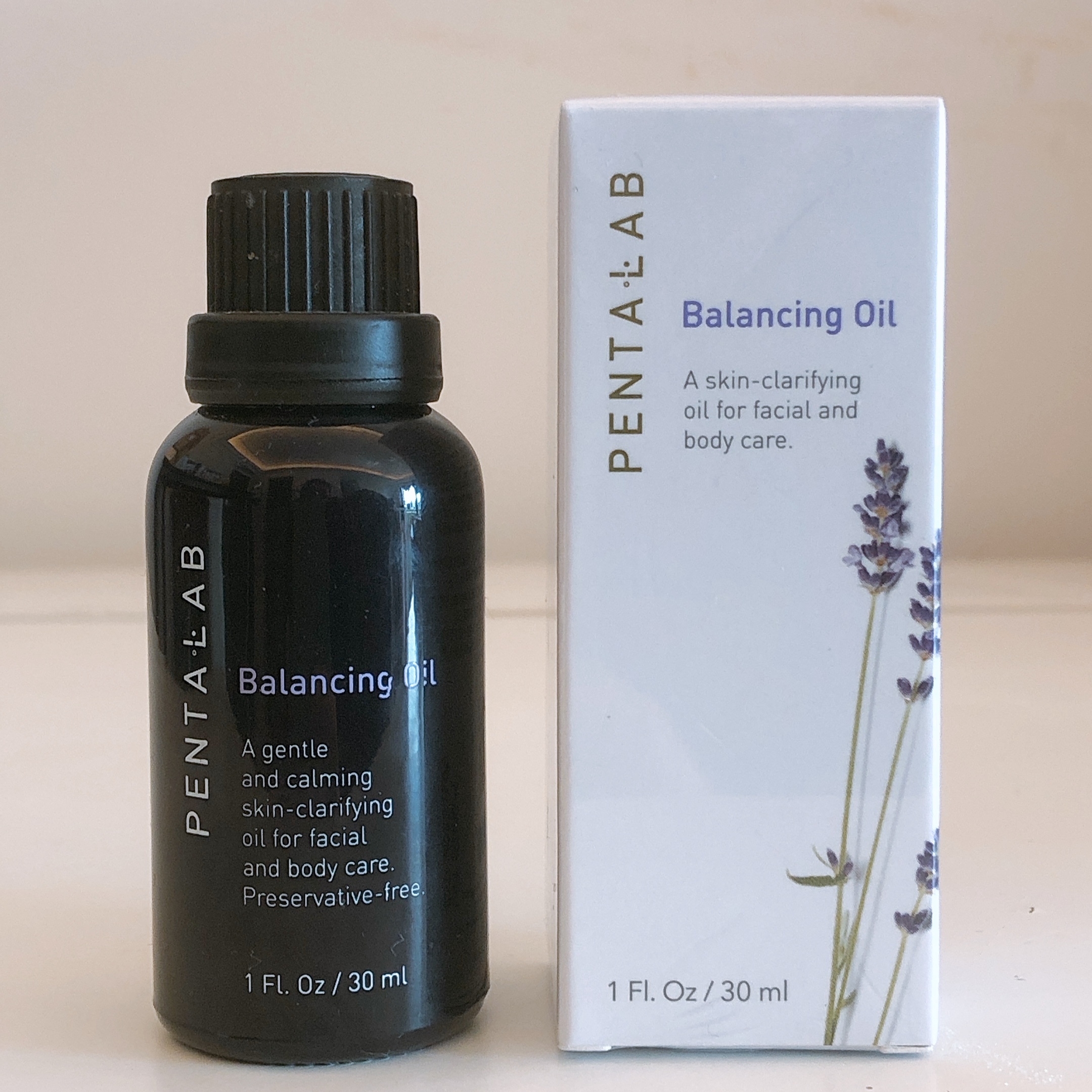 全美世界BWL皙之密舒卉薰衣草 AVANCE 精油唯美工坊