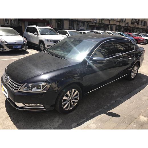 【月租-北京】大众 迈腾 1.8TSI 舒适型 商品图3