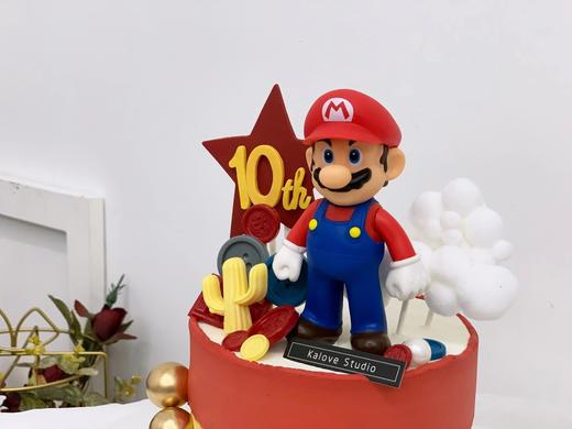 Mario 超级马里奥 商品图1