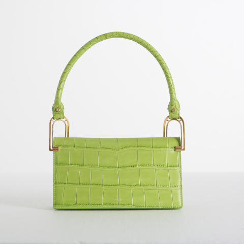 Deco Line Shoulder Bag 商品图1
