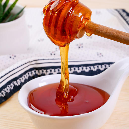 澳洲-原装进口可瑞比/KARIBEE嘉拉TA35+级红柳桉树天然活性蜂蜜【SP】 商品图8