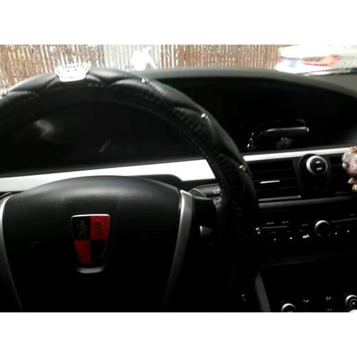 【特价月租-北京】荣威 550S 1.8L 自动启臻版 商品图5