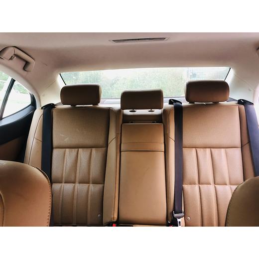 【月租-北京】雷克萨斯 ES 300h 舒适版 商品图10