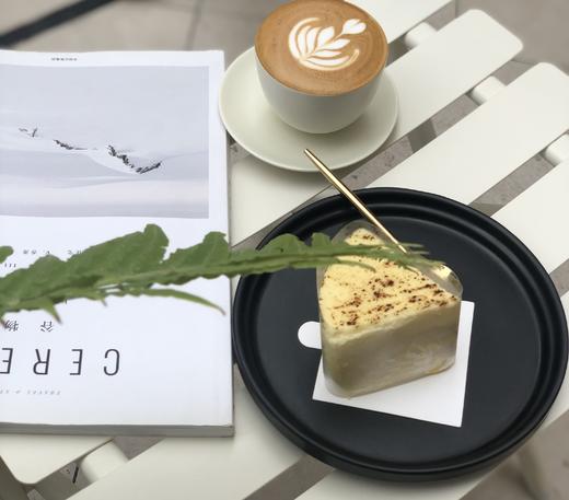 岩烧芝士 商品图0