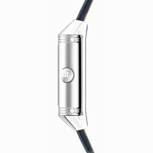 积家 Jaeger-LeCoultre Reverso One Duetto Moon 双面翻转系列月相腕表 Q3358420 商品图1