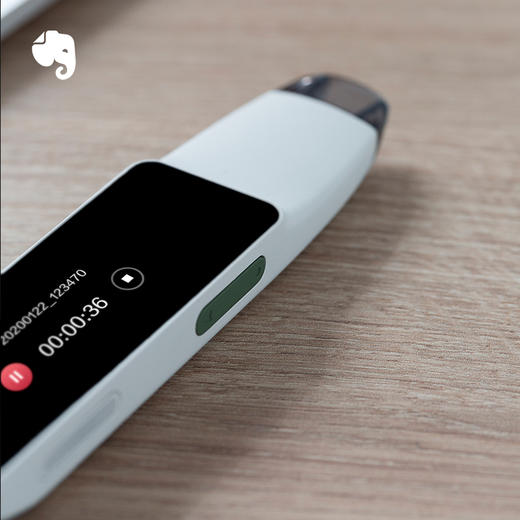 【印象词典笔专业版EverSCAN Pro】 实时摘抄 多屏同步 录音免费转写 四大语种翻译 商品图7