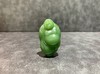 【御珠宫坊】碧玉佛挂件 商品缩略图0