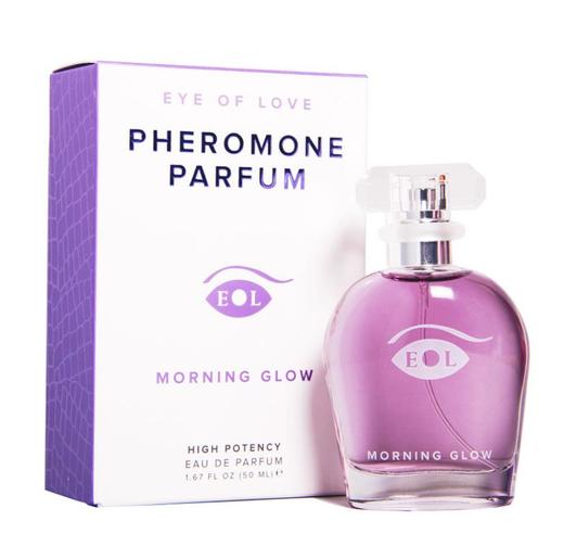 【女士香水】*费洛蒙EOL香水 女用调情香水 欲望男士香水 商品图1