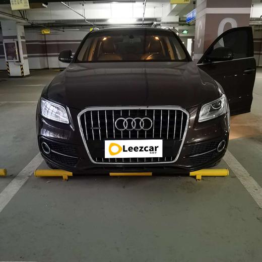 【月租-北京】奥迪 Q5 Plus 40 TFSI 技术型 商品图1