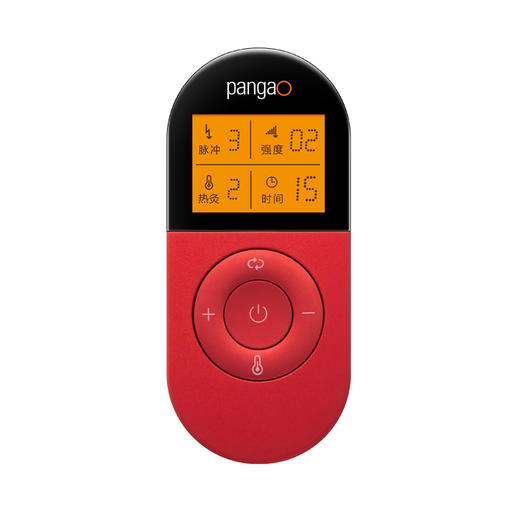 攀高产品颈椎遥控器、腰腹部按摩仪遥控器 商品图4