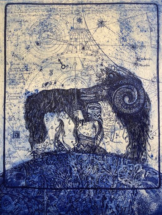 现货丨限量版《书之极》顺丰发货 商品图1