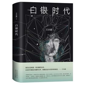 王小波：白银时代