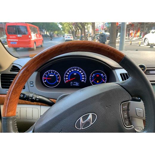 【月租-北京】现代 领翔 2.0L AT DLX 商品图5