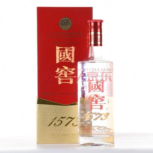 国窖15731.5L装 商品图2