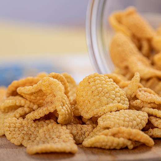 【好吃停不下】小米锅巴 香嘎嘣脆 回味无穷 多种口味 煲剧休闲 口口享受 商品图4