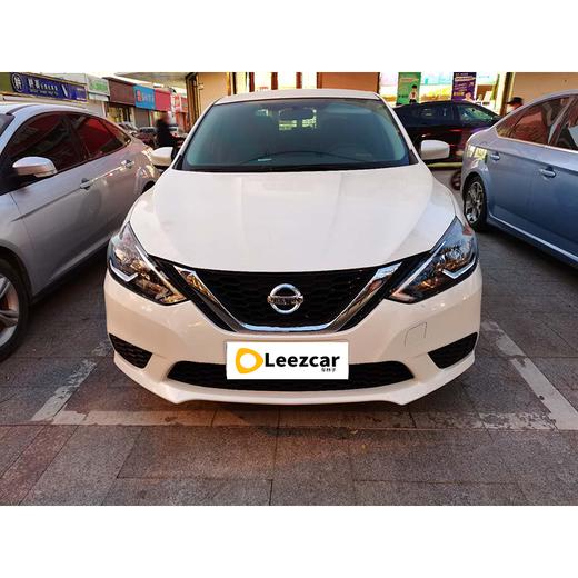 【特价月租-北京】日产 轩逸 1.6XE CVT 舒适版 国VI 商品图2