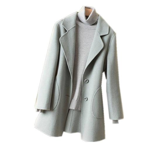 裁缝学苑AG18 女士大衣纸样 秒杀专用 商品图3