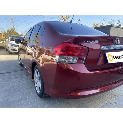 本田 锋范经典 1.5L 手动精英版【长租-北京】 商品图5