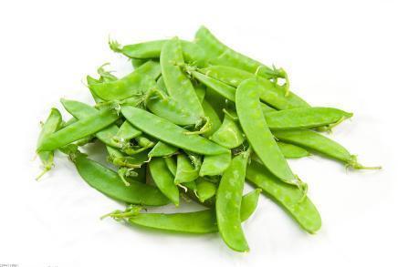 爱农  北京有机蔬菜  荷兰豆300g 商品图0