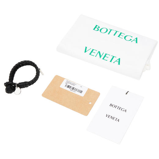 BOTTEGA VENETA 宝缇嘉 BV  男女款羊皮编织手链 113546 V001D 商品图7