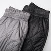 MQ-1758-2015新款时尚气质休闲高腰羽绒棉防风保暖束脚裤 商品缩略图4
