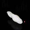 和田玉（白玉）挂件--锦鲤 16.54g 商品缩略图3
