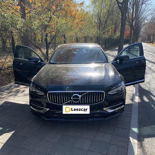 【月租-北京】沃尔沃 S90 T5 智逸豪华版 商品图2