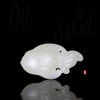 和田玉（白玉）挂件--锦鲤 16.54g 商品缩略图1