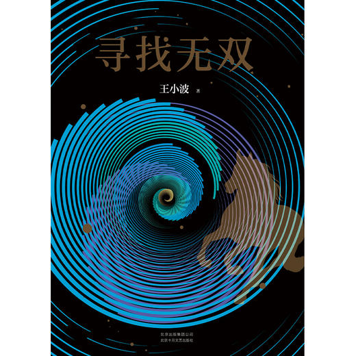 王小波：寻找无双 商品图2