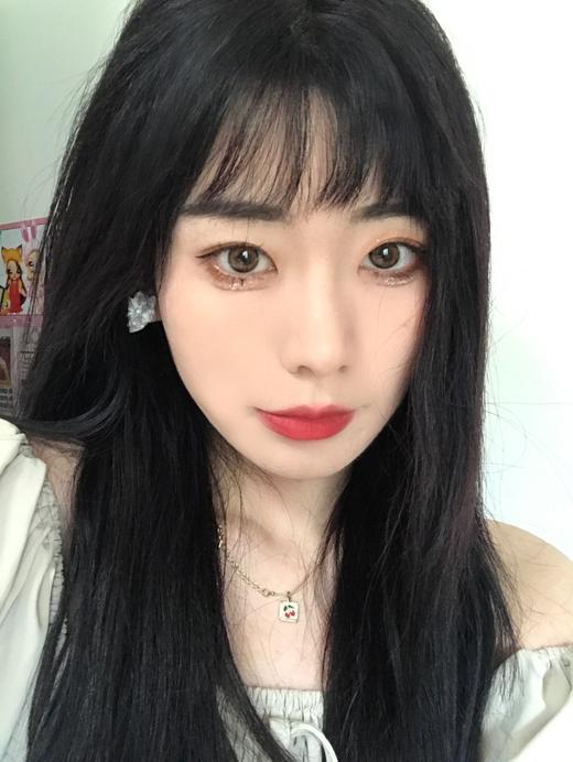  truecon 半年抛 秋梨棕/秋梨灰 商品图2