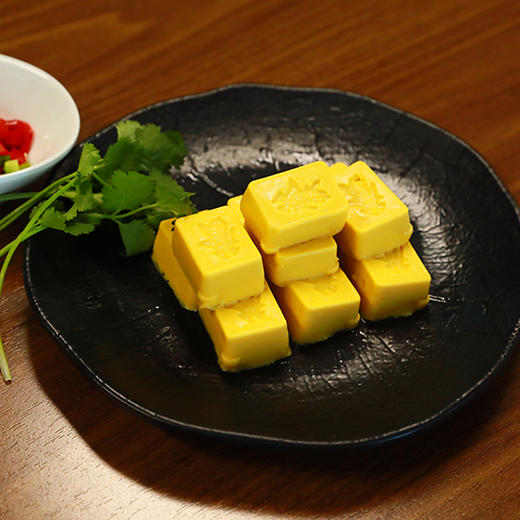 麻将鸡豆花麻将豆腐 180g 商品图0