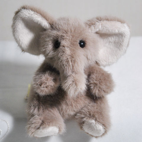 Gabriel列侬挂件11cm