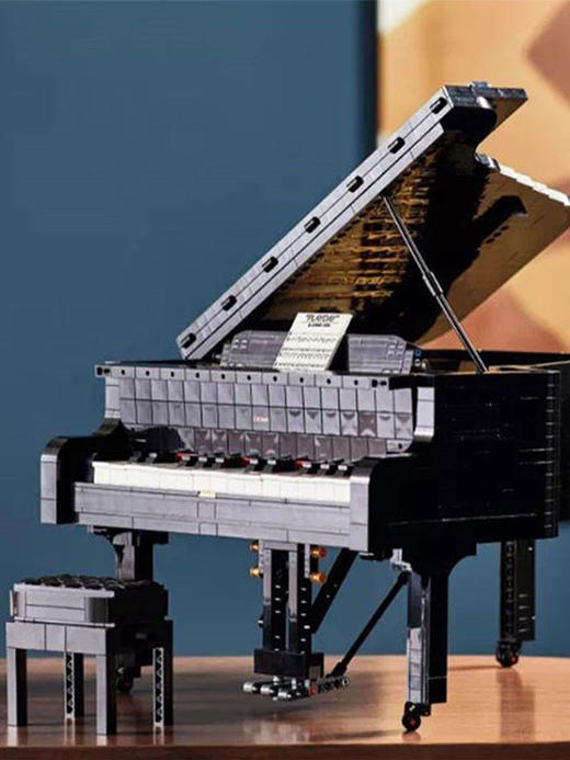 乐高钢琴21323 商品图2