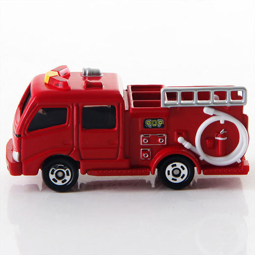 多美卡    NO;654544    袖珍仿真车#41 商品图2