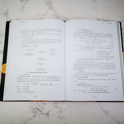 现代生物质能高效利用技术丛书 生物质能资源 商品图3