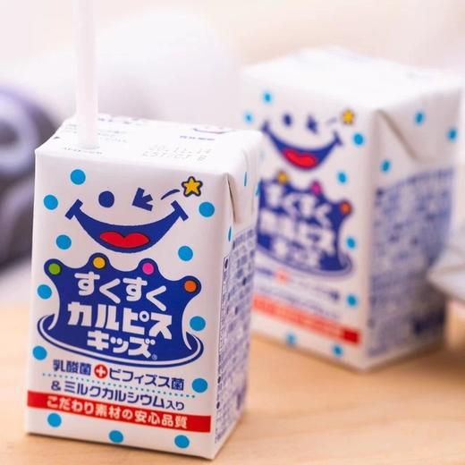 可尔必思儿童乳酸菌（125ml24瓶） 商品图1