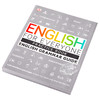 预售 【中商原版】人人学英语语法练习册 英文原版 DK-English for Everyone English Grammar Guide Practice Book 英语学习 商品缩略图1