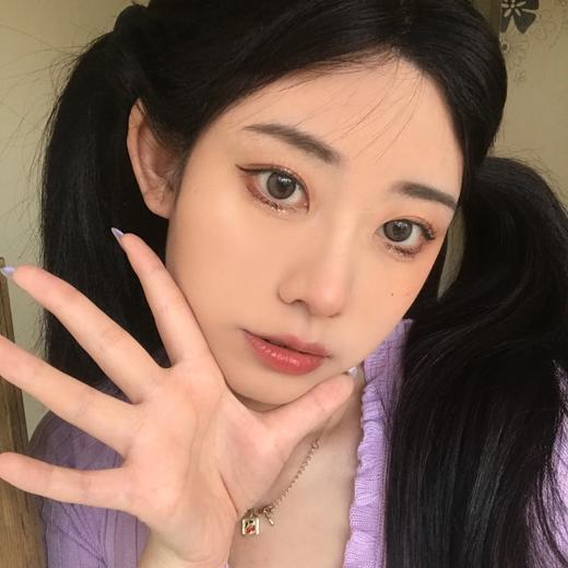  truecon 半年抛 秋梨棕/秋梨灰 商品图7