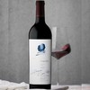 美国酒王 作品一号 Opus One 2019 新年份稀缺配额 商品缩略图1