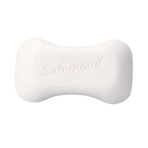 舒肤佳纯白香皂100g（2301002） 商品图1