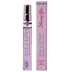 【女士香水】*费洛蒙EOL香水 女用调情香水 欲望男士香水