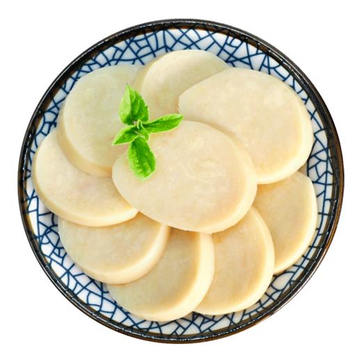 通州厂  大红门  白蒜肠210g 商品图5