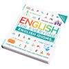 【中商原版】人人学英语：习语 英文原版 英语学习书籍 English for Everyone English Idioms DK 商品缩略图2